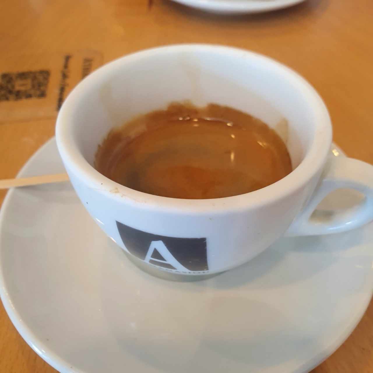 expresso