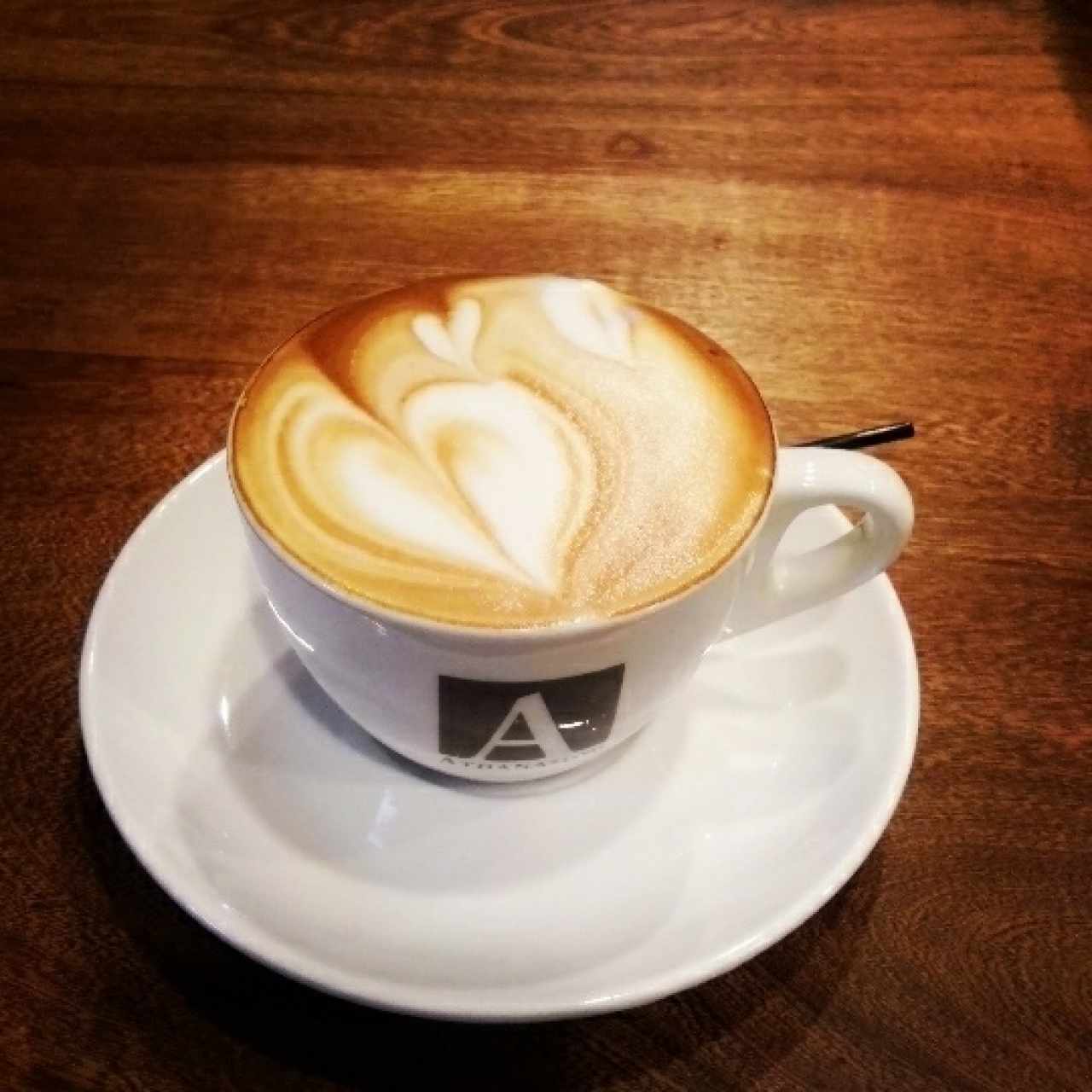 Capuccino