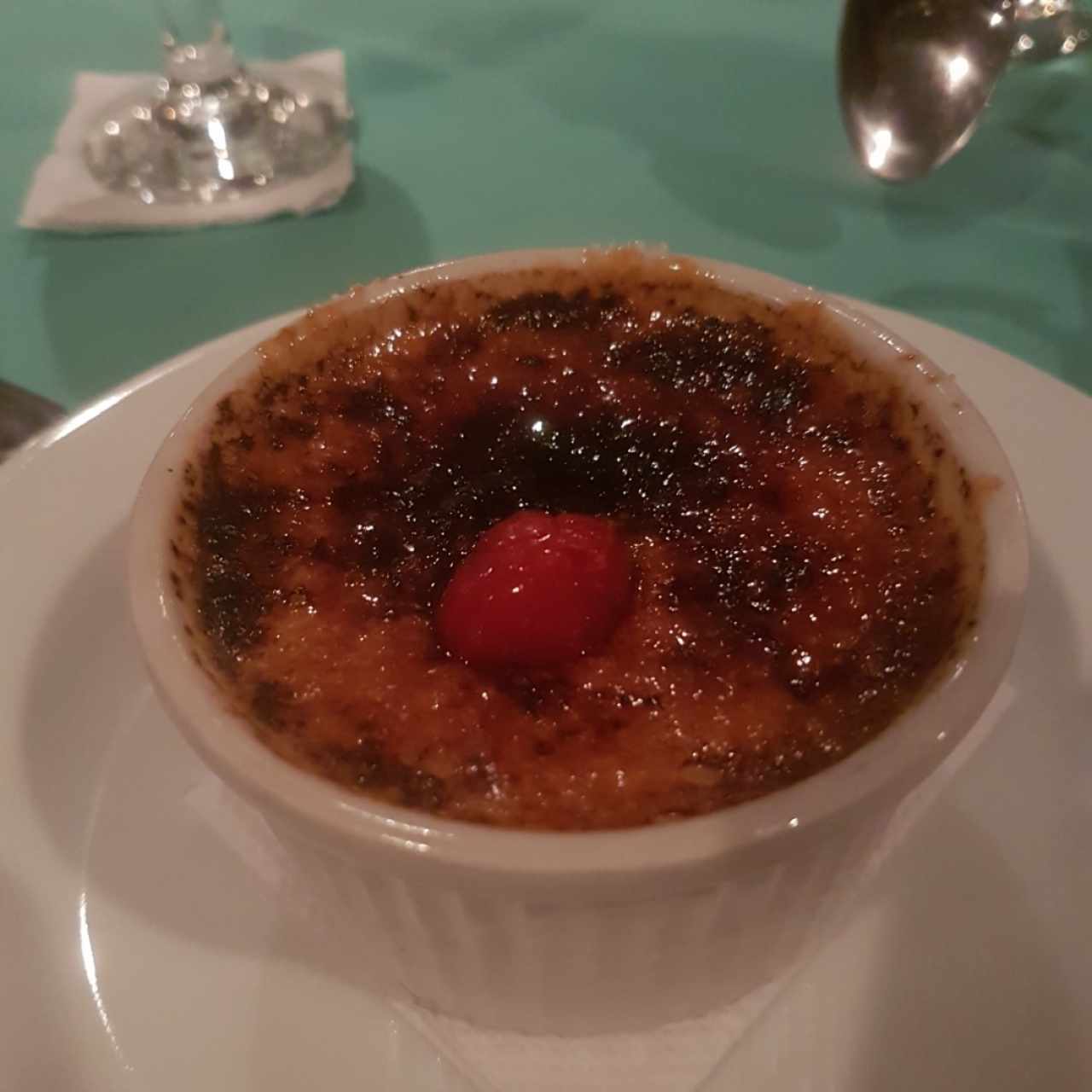  reme brulee