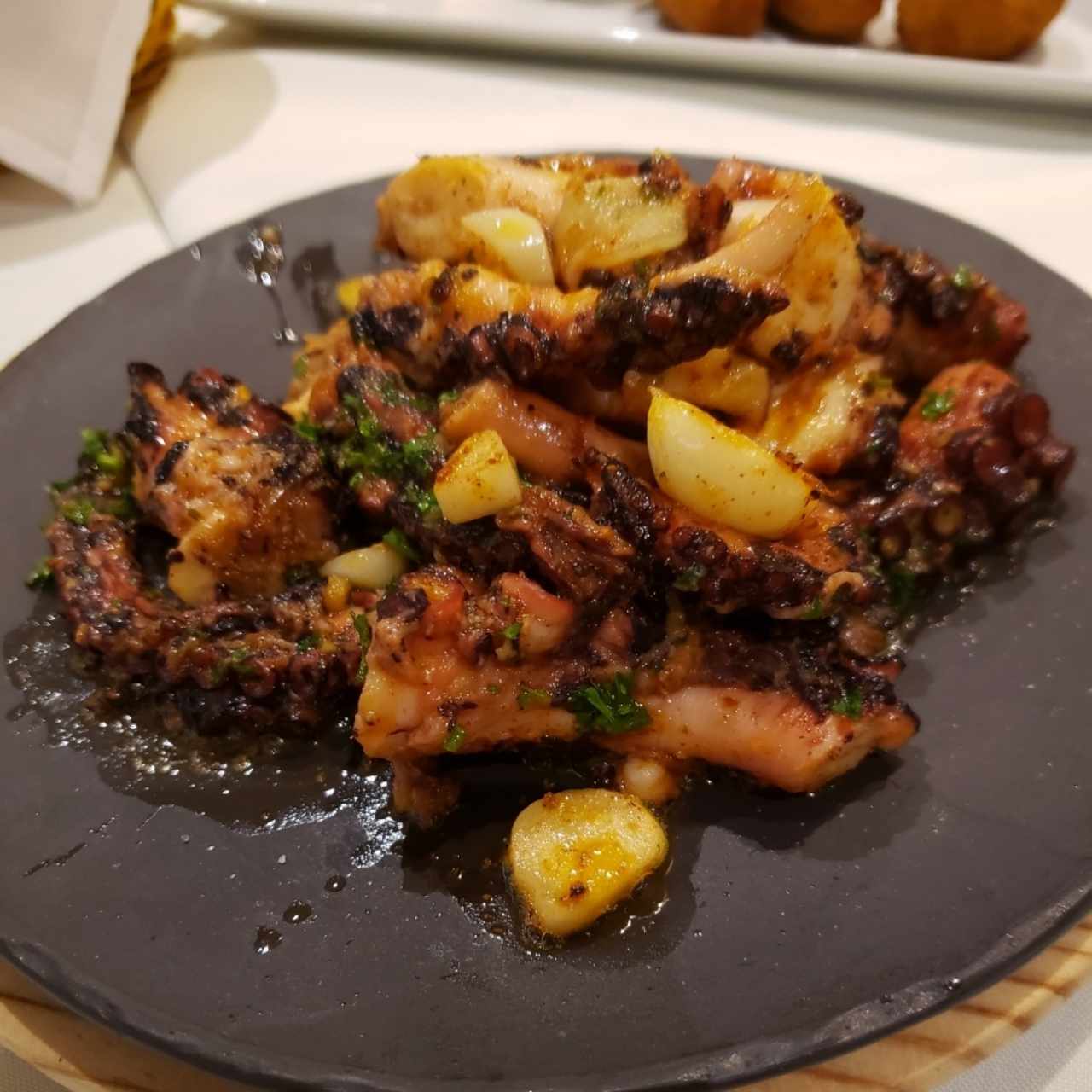 pulpo