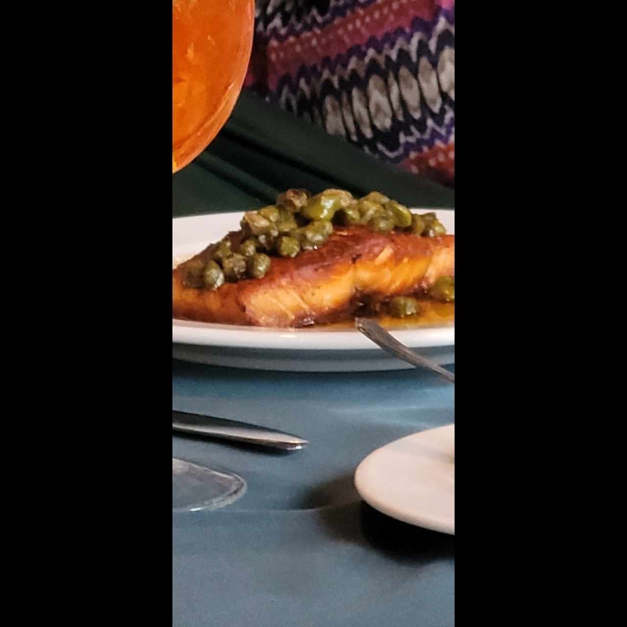 con Pepita de Marañón