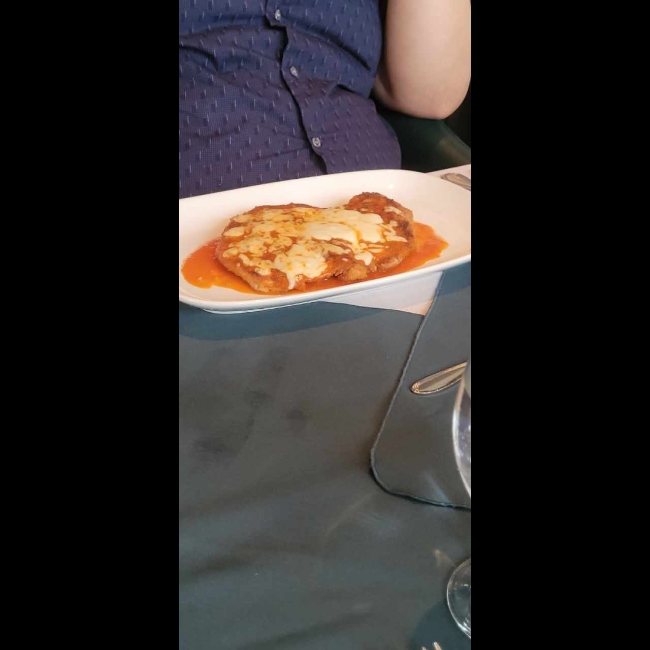 AVES - a la Plancha