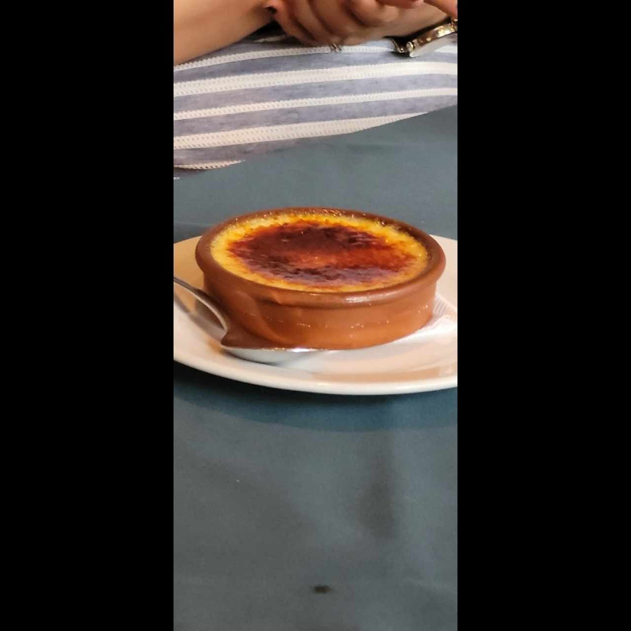 creme brulee 