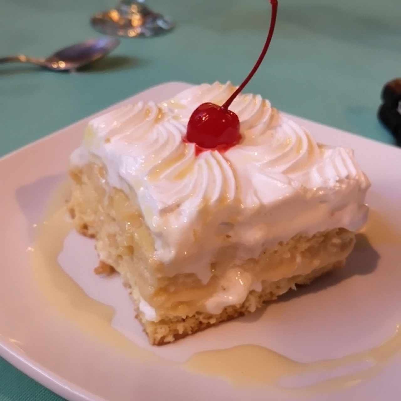 tres leches