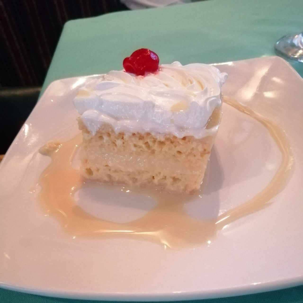 tres leches 