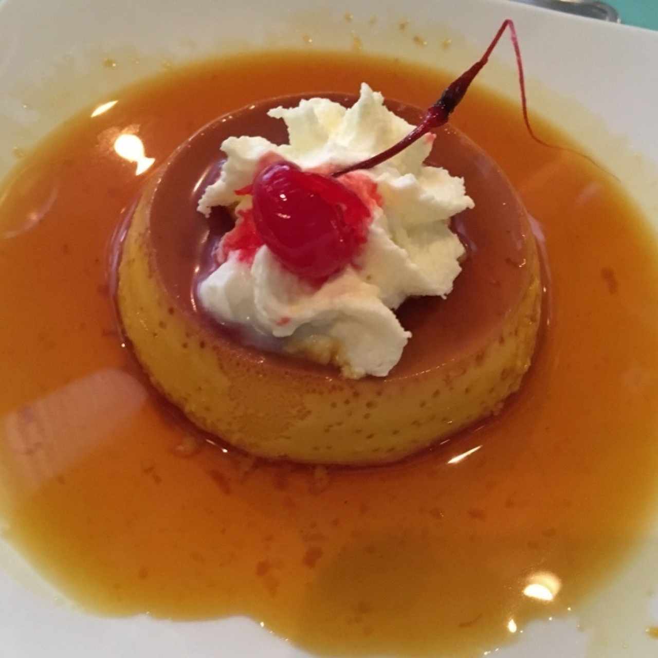 Flan