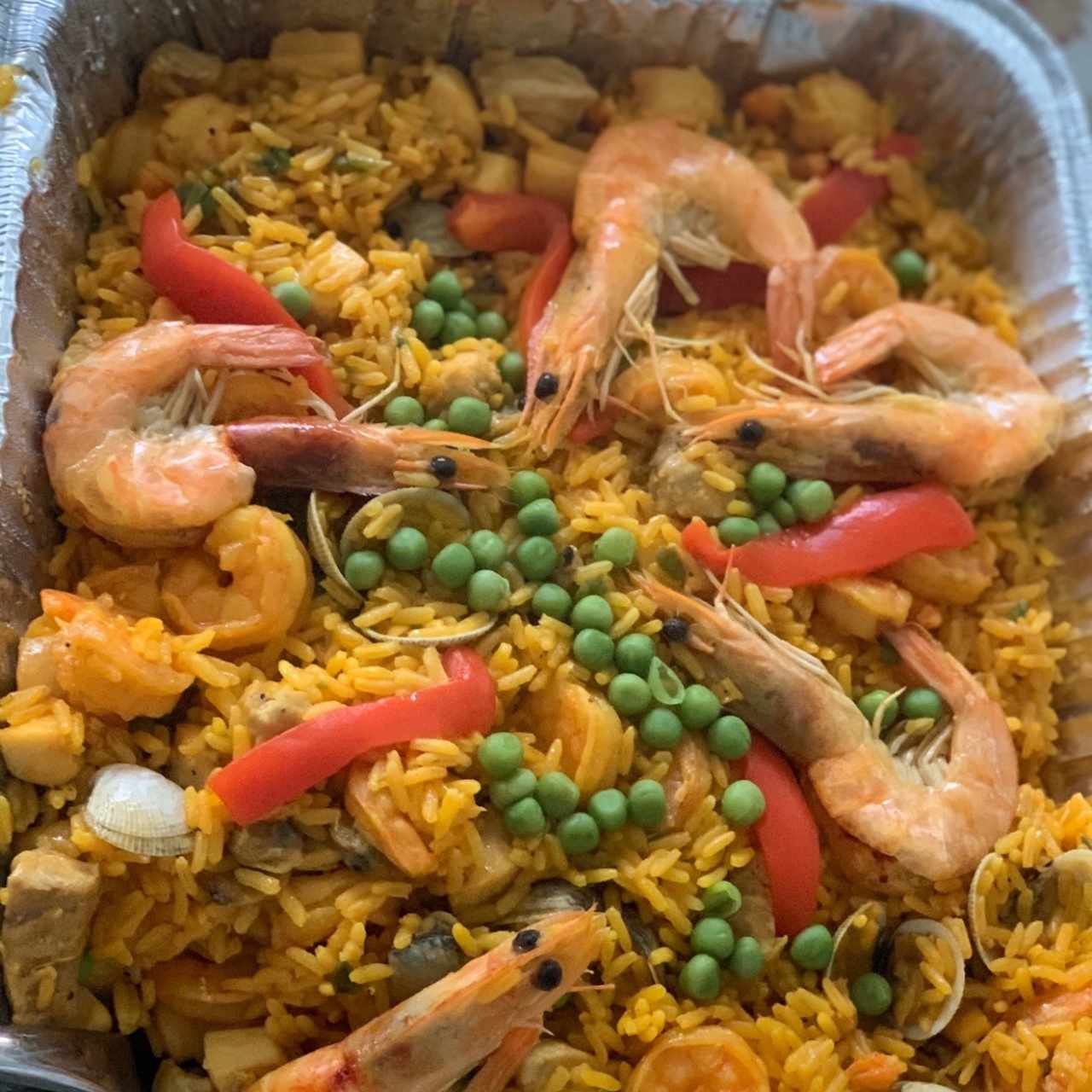 Paella