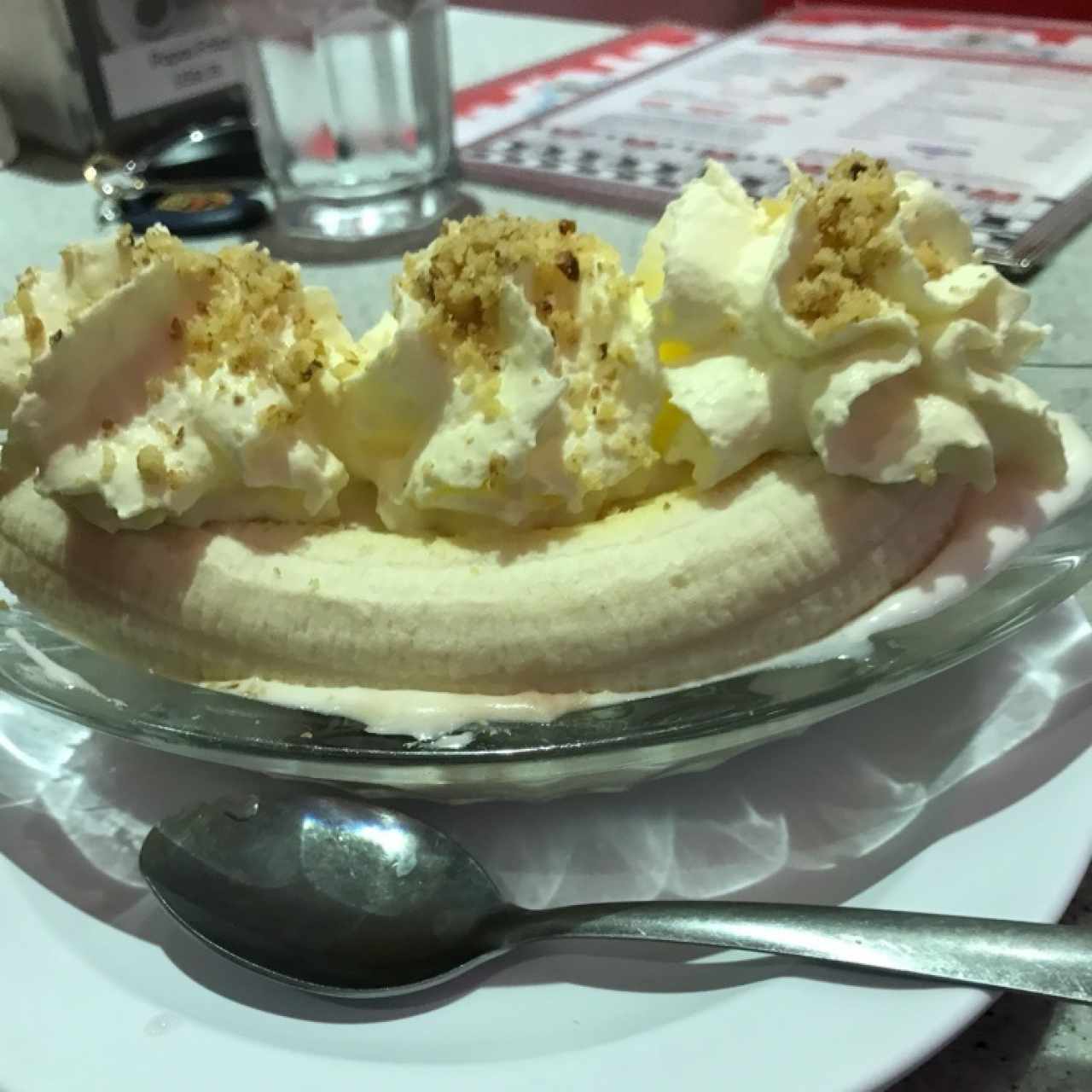 Banana Split