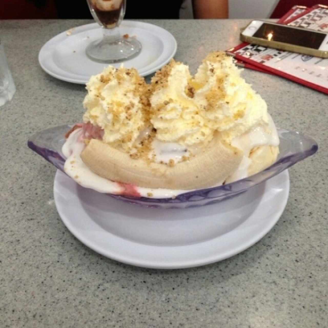 Banana Split