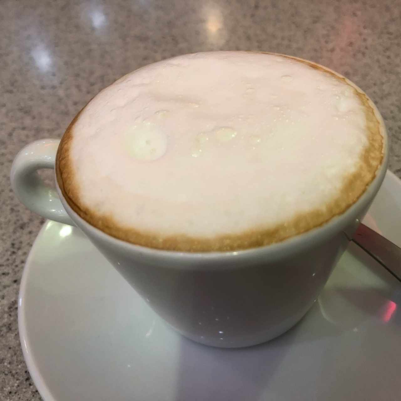 Capuccino