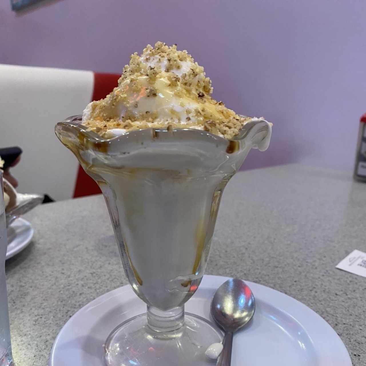 Sundae 