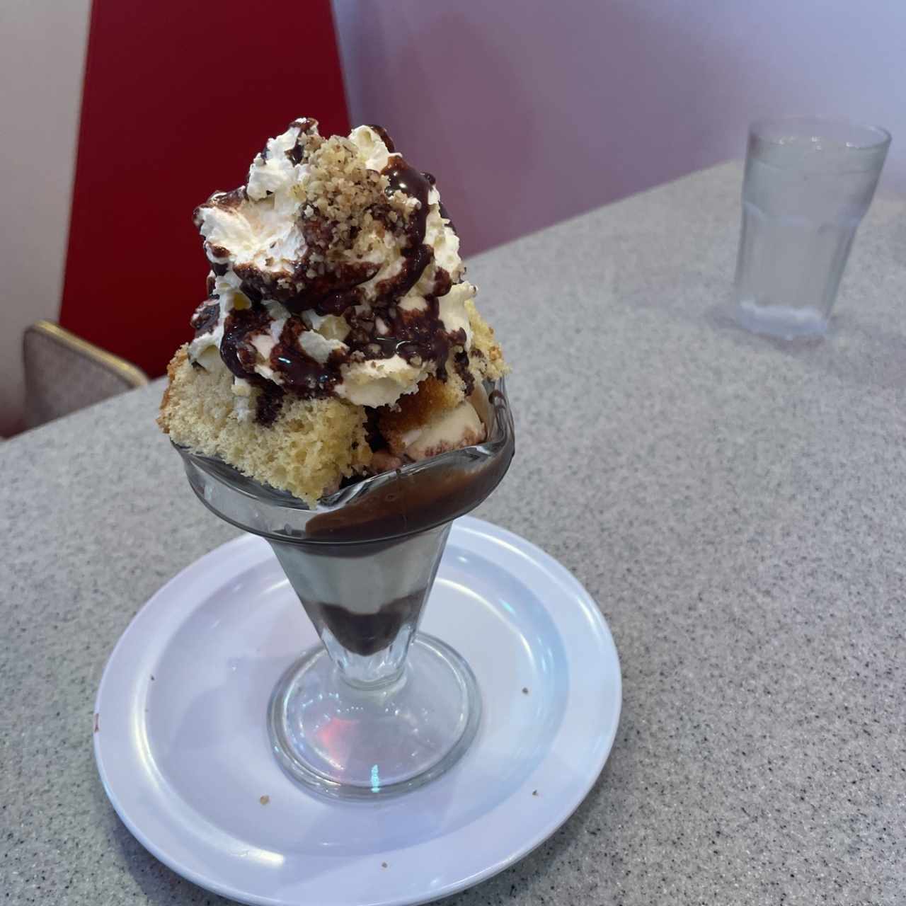 Postres - No me Olvides