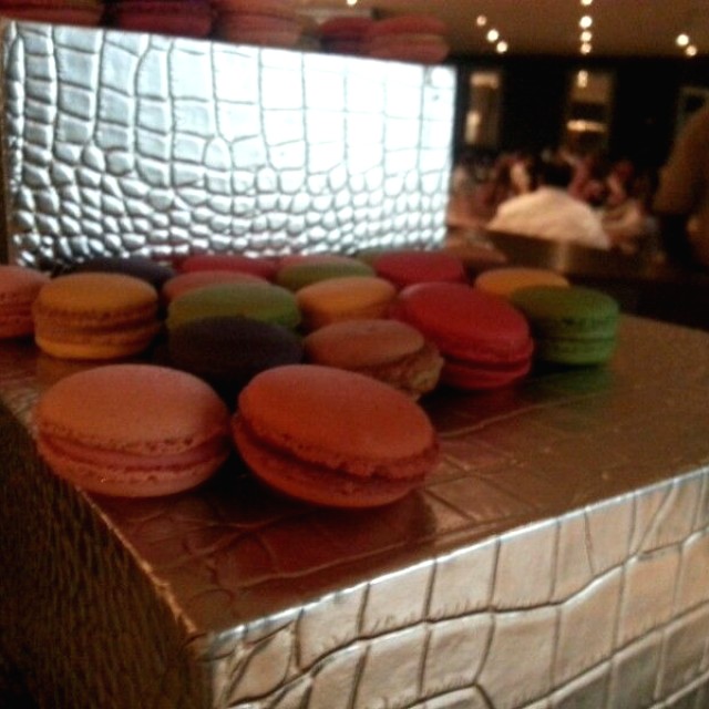 Macarons