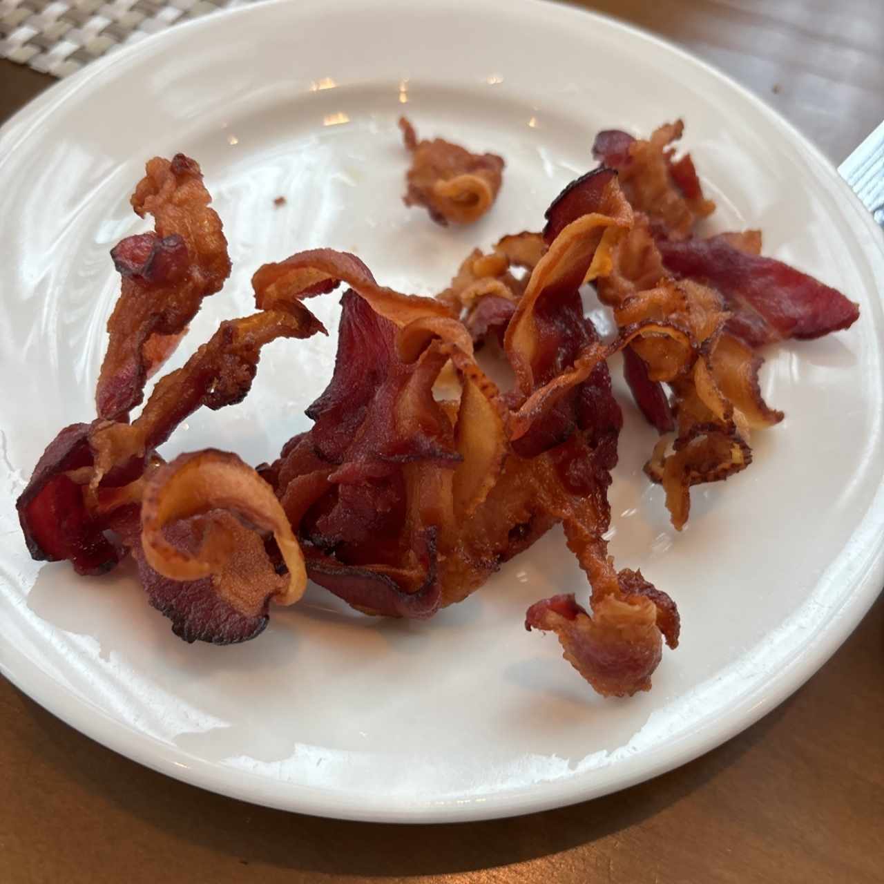 Bacon