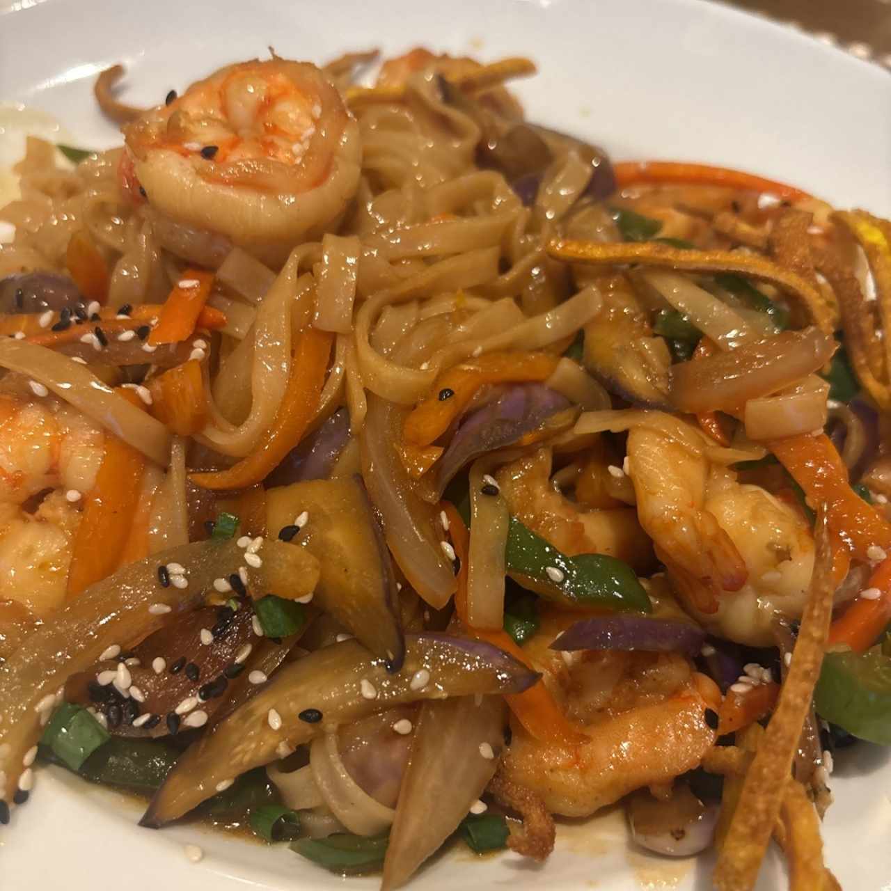 Pad Thai