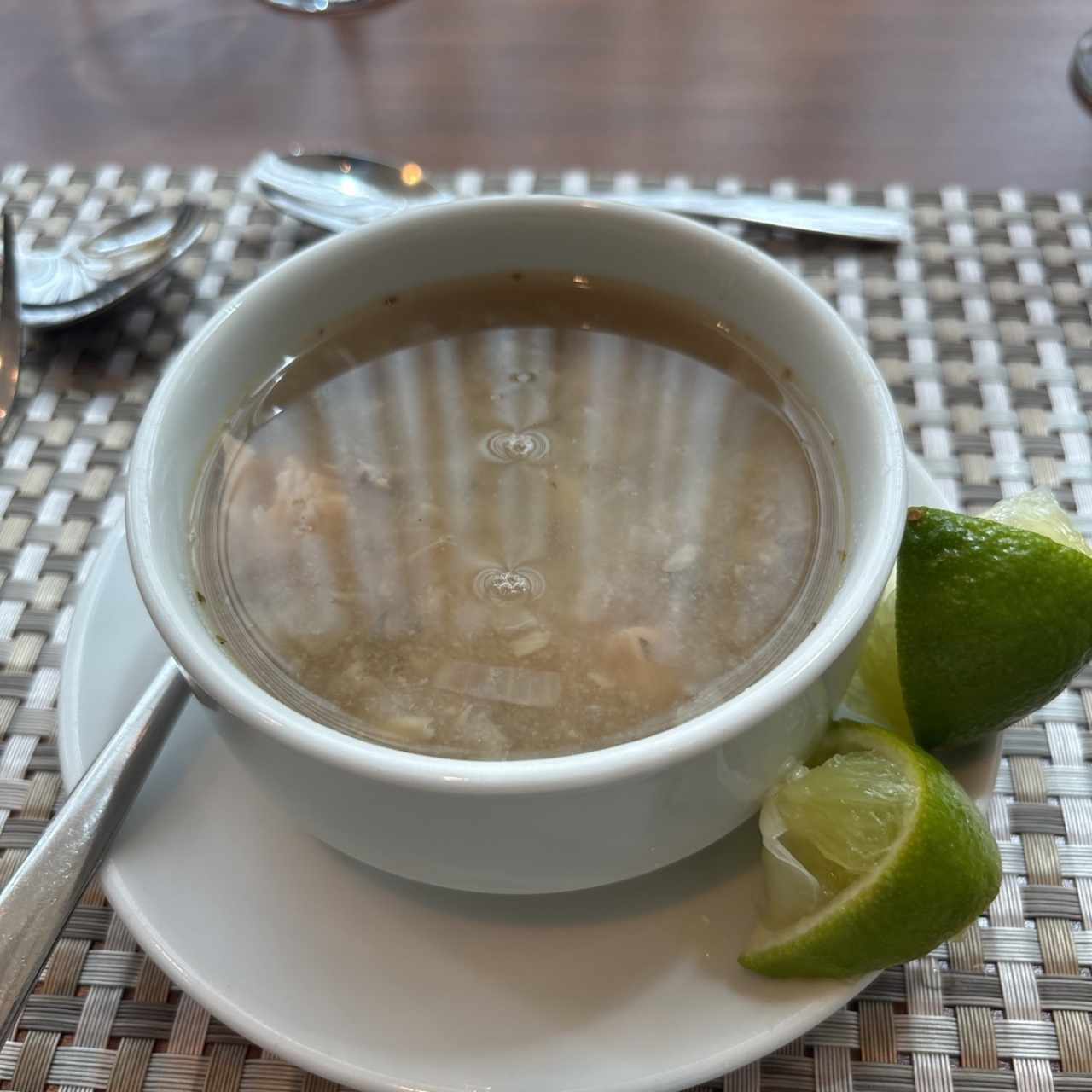 Sancocho panameño