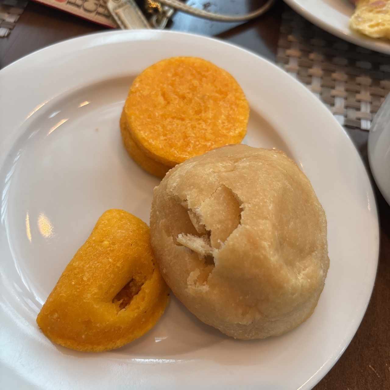 Frituras