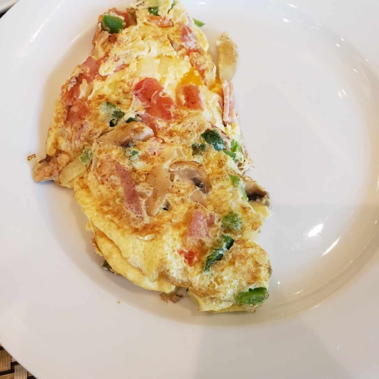 omelet