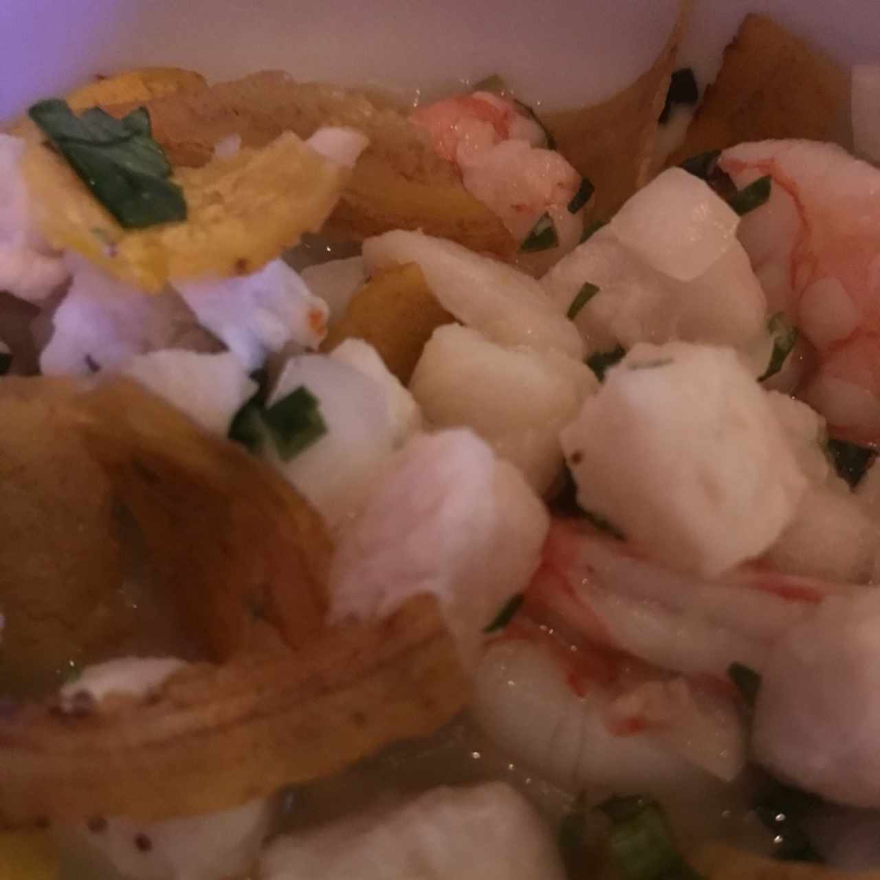 Ceviche