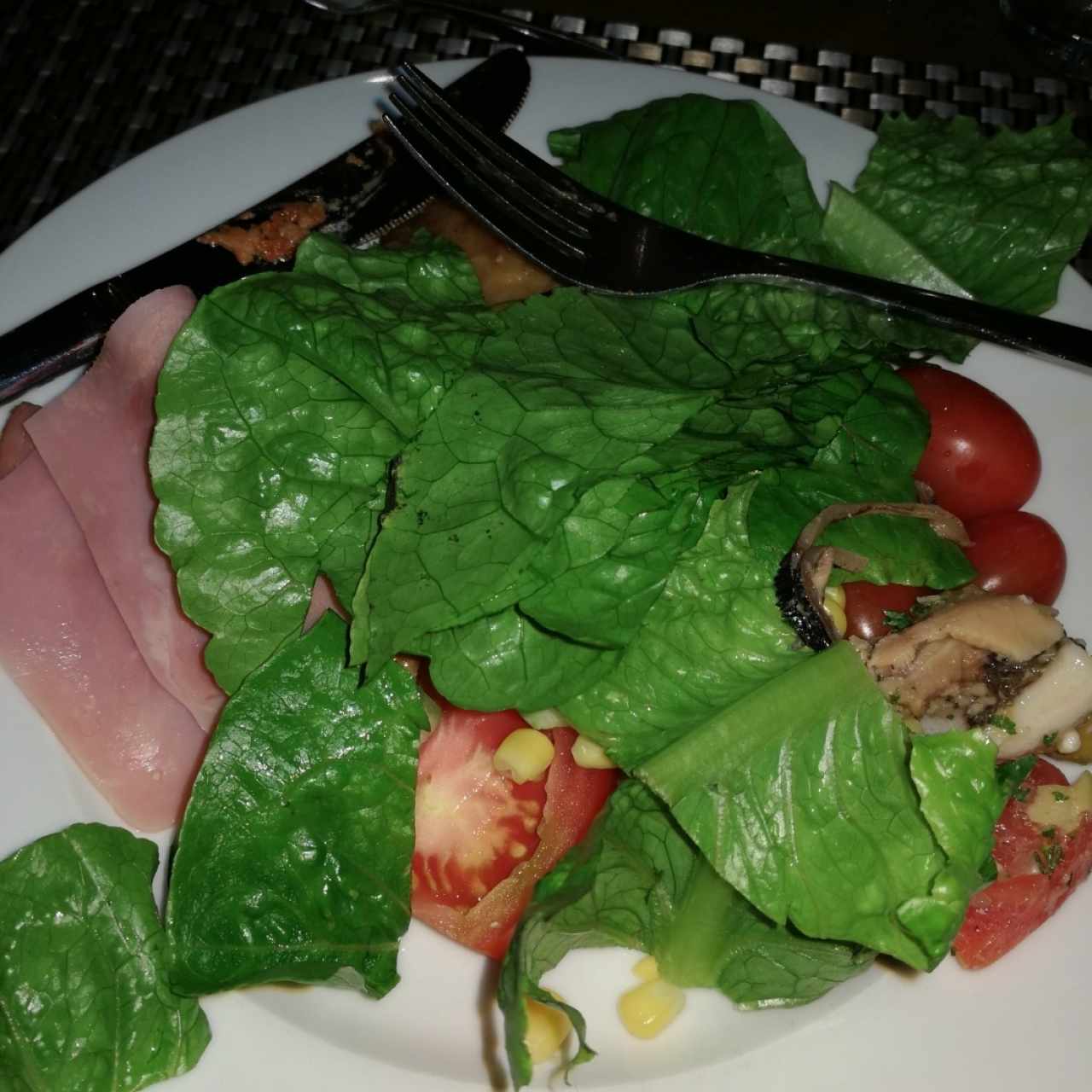 ensalada