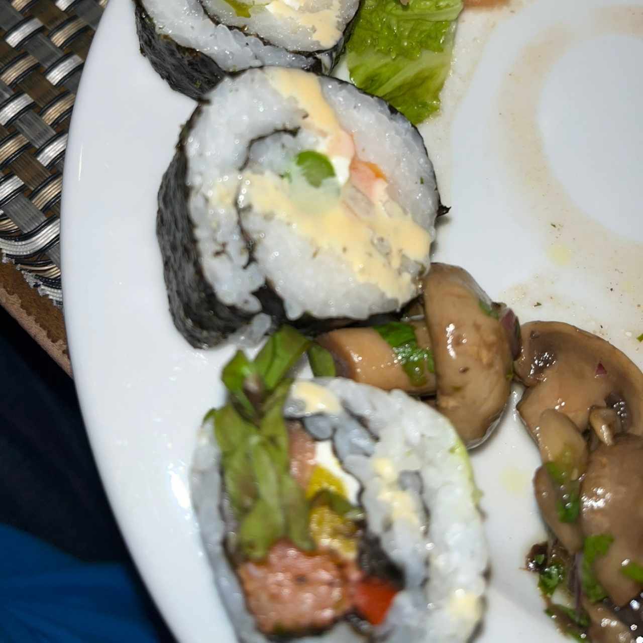 Sushi