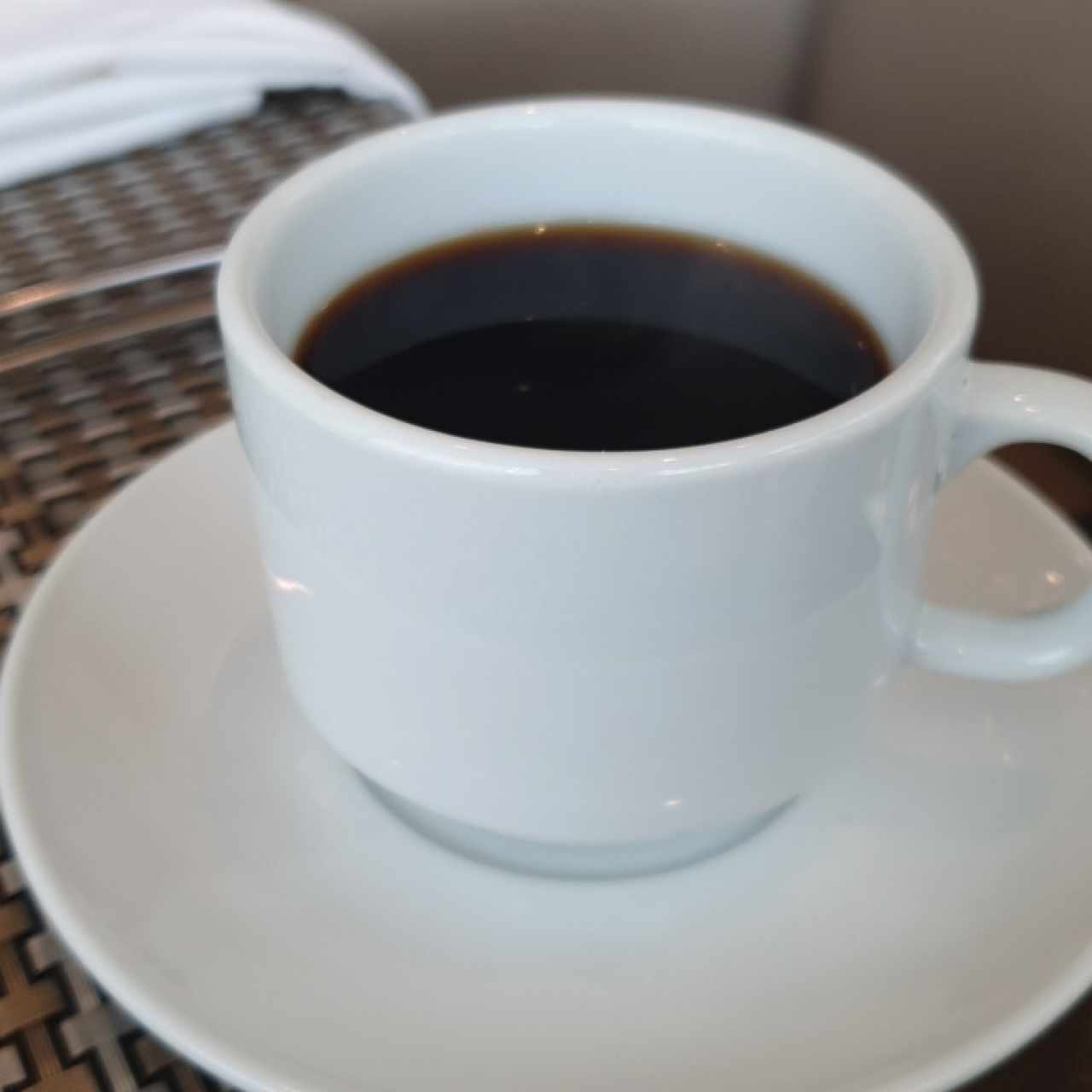 café americano 