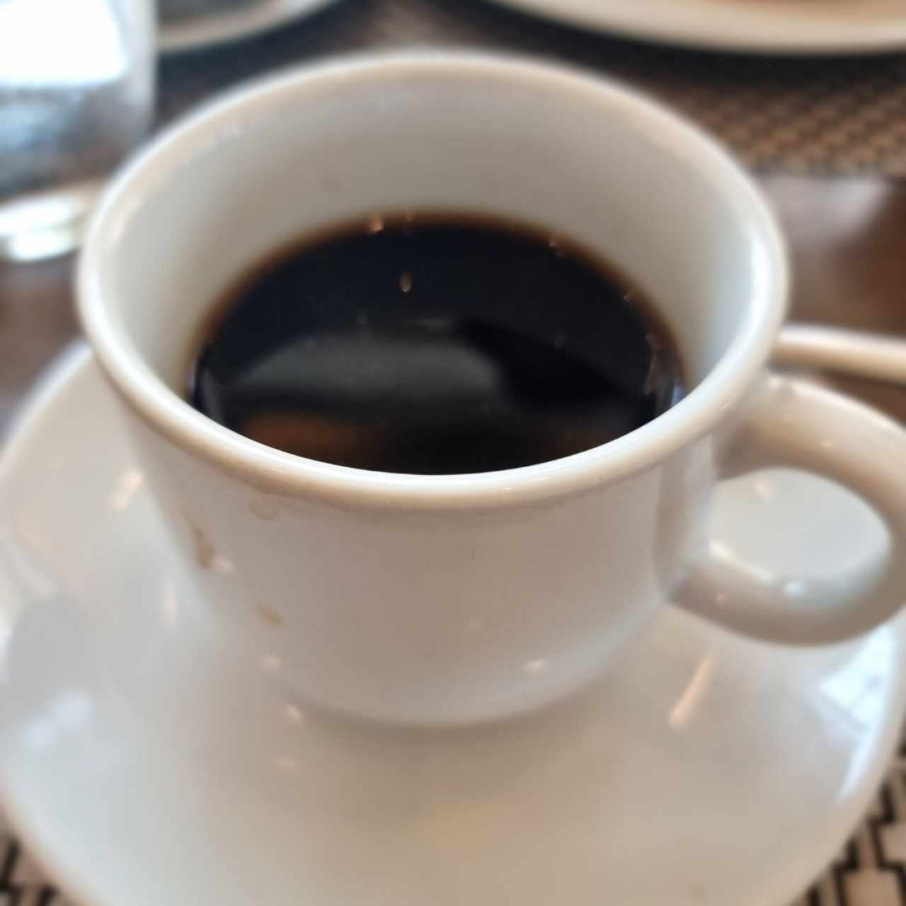 café americano 