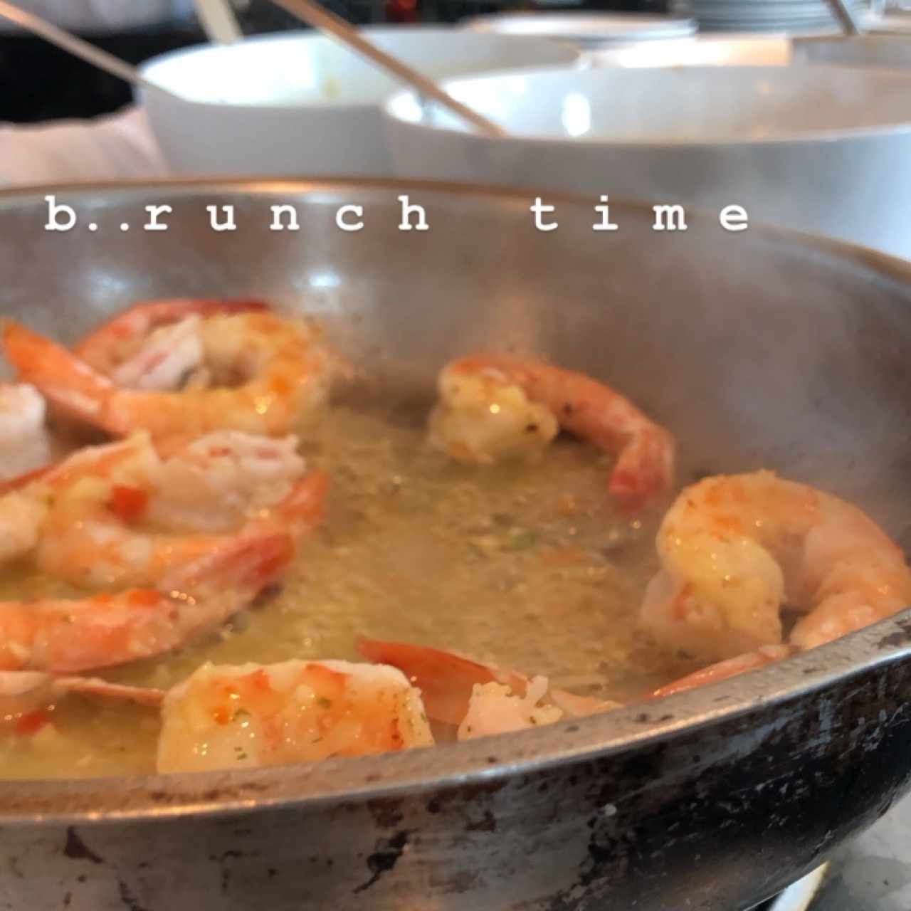 brunch