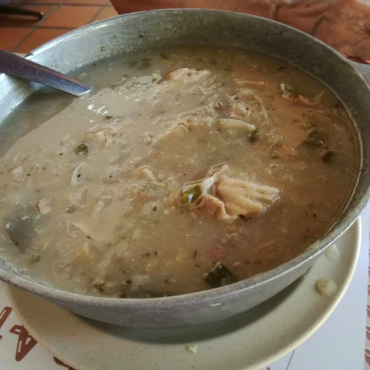 Sancocho