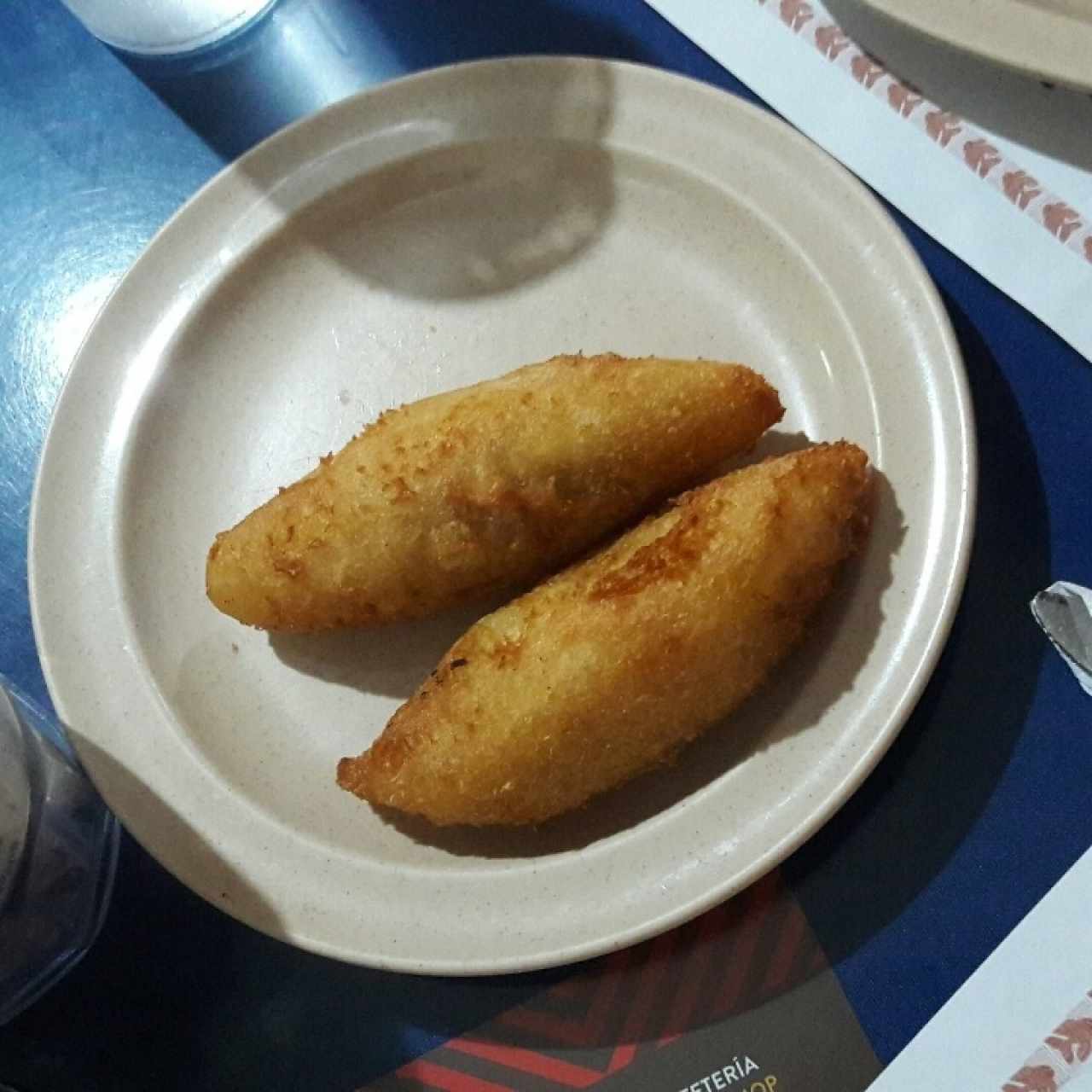 carimañolas