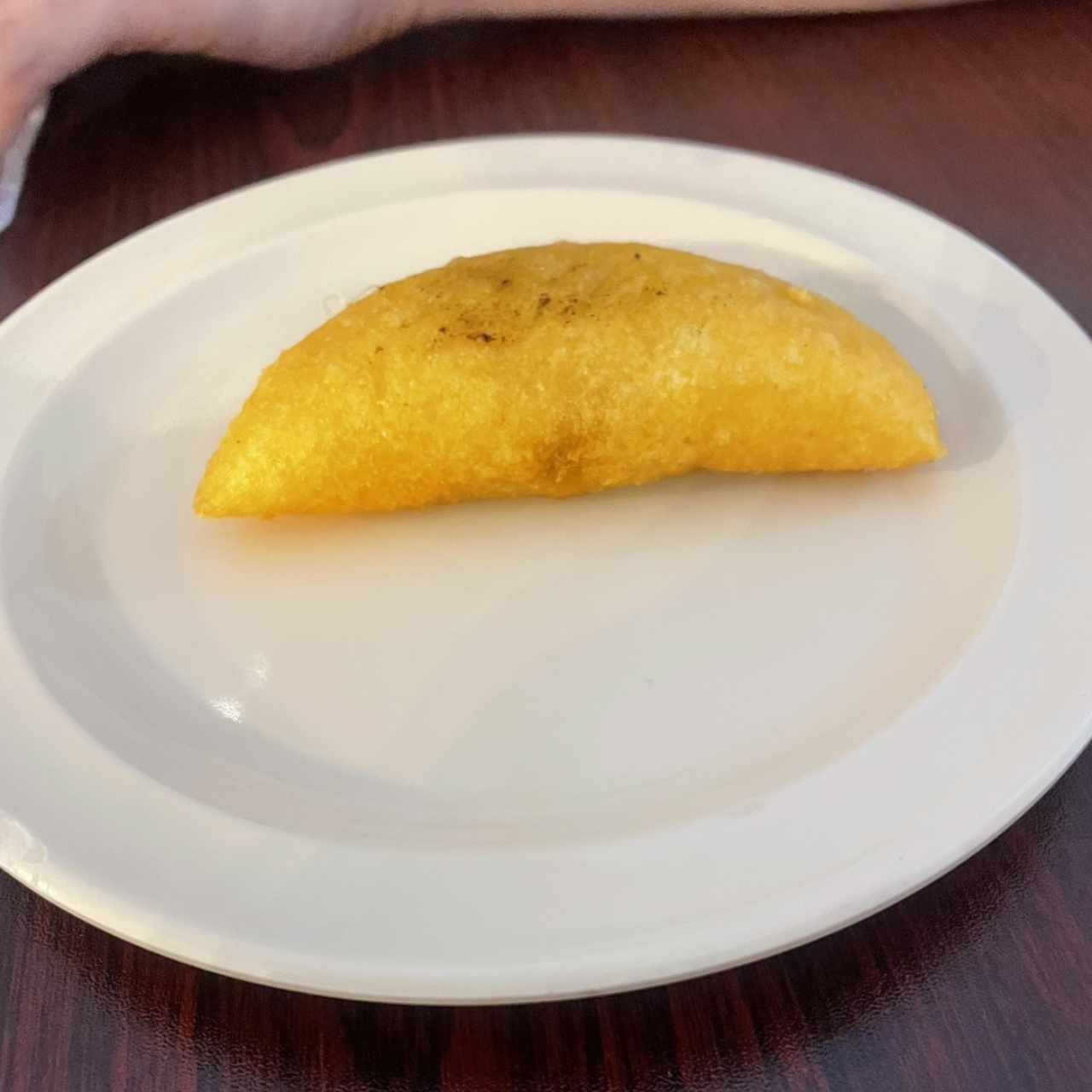 Empanada de Ropa Vieja