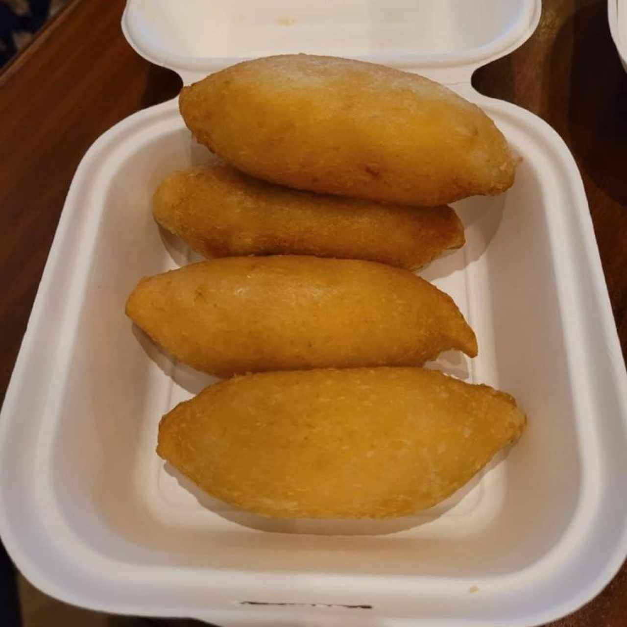 Carimañolas