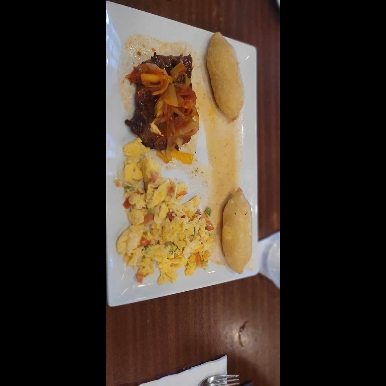 desayuno vía argentina 