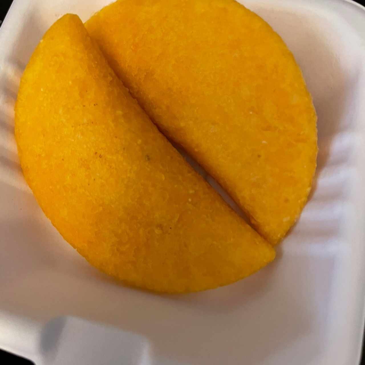 Frituras - Empanada de Queso