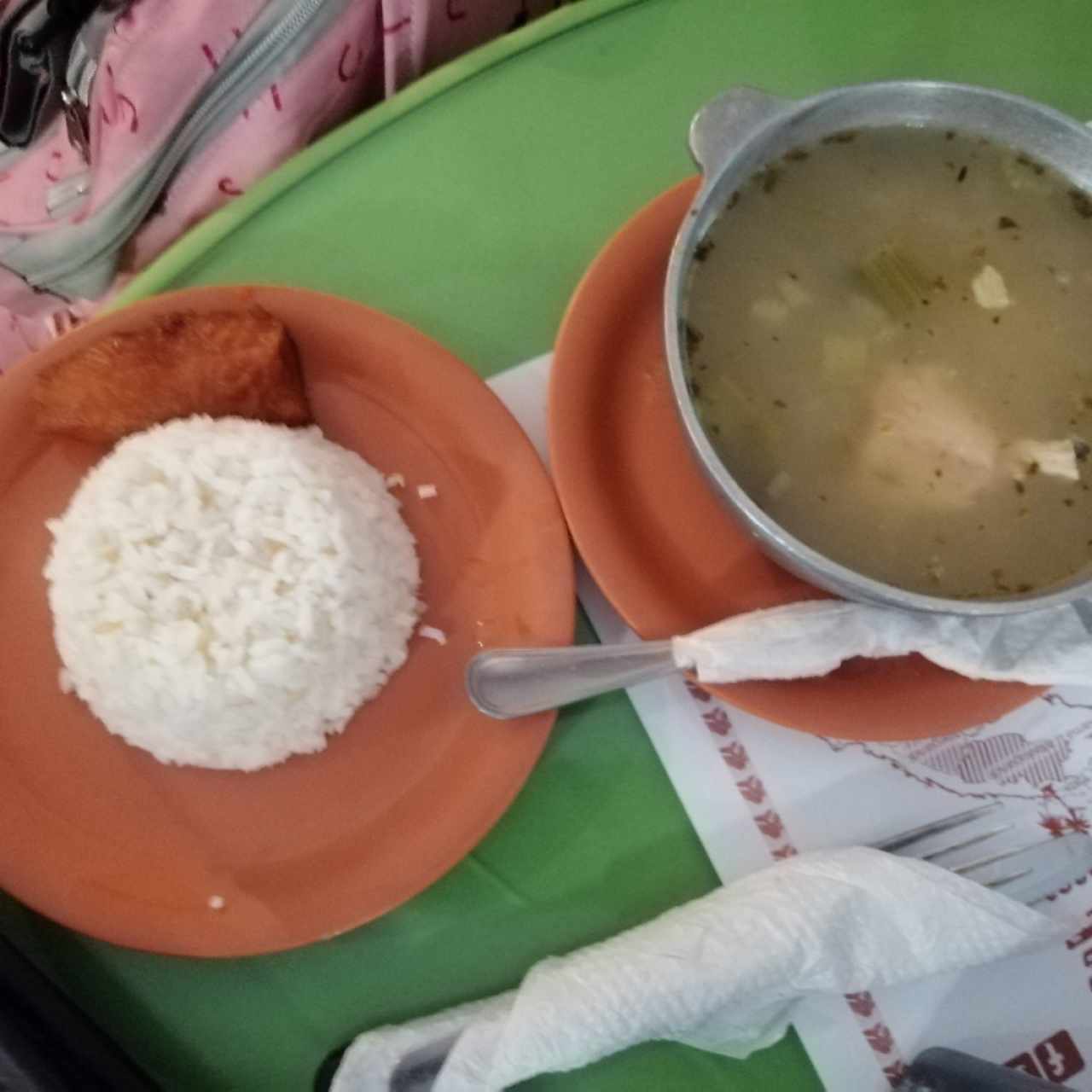 Sancocho