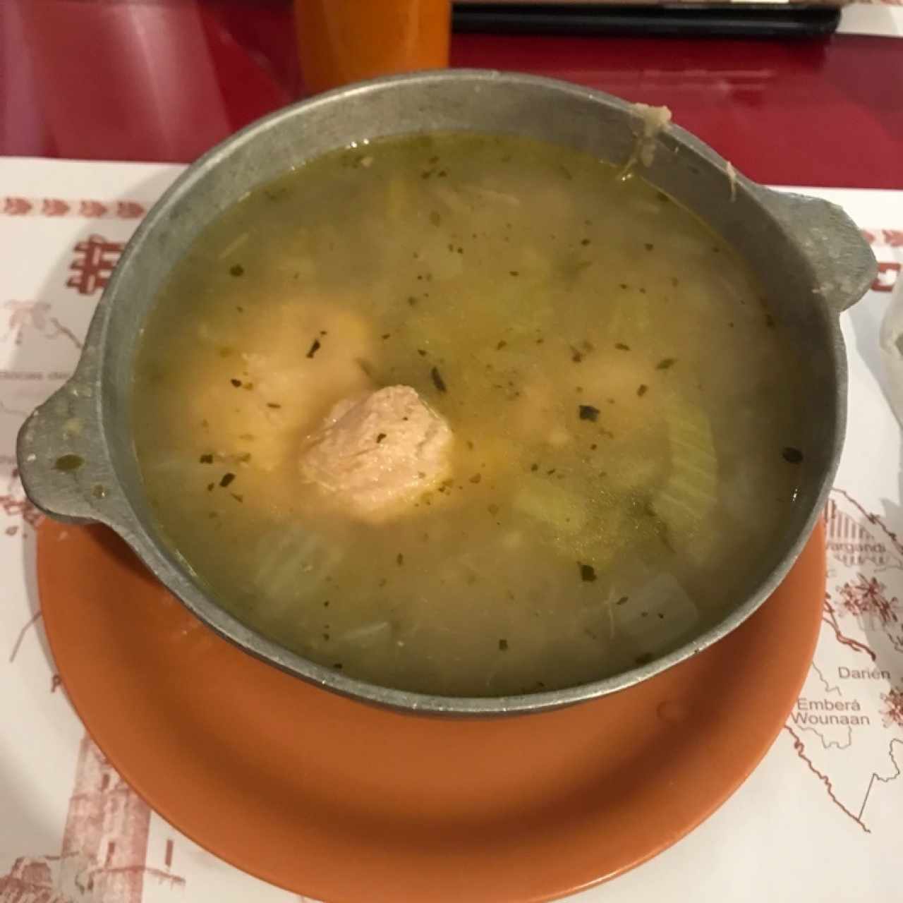 sancocho