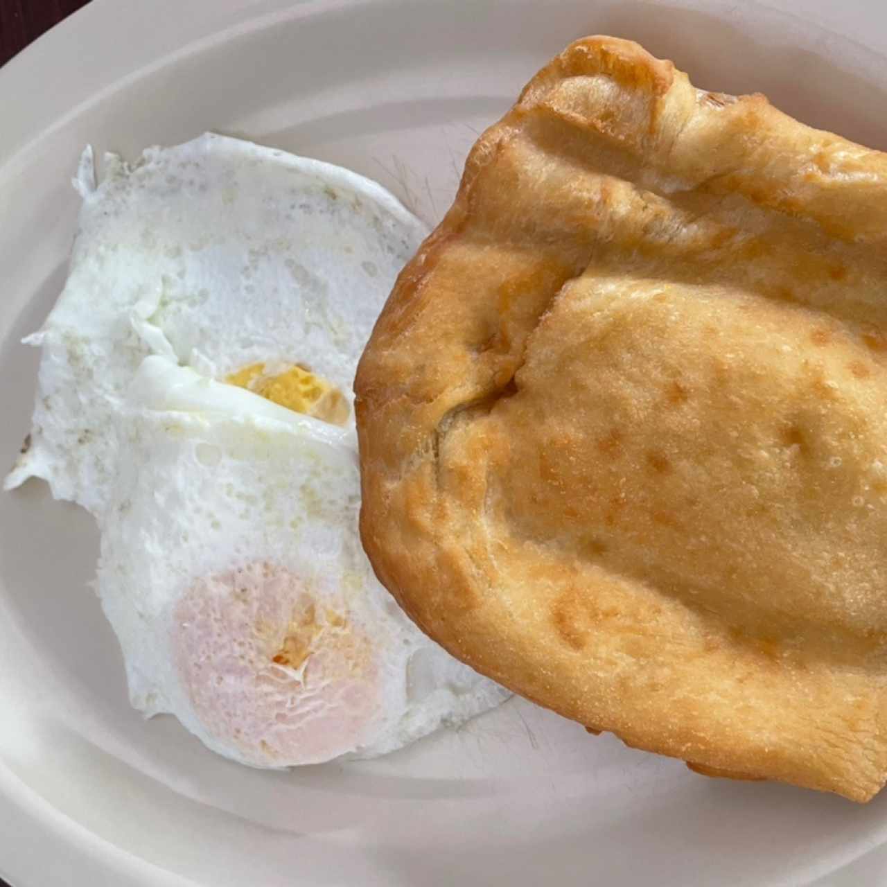 Desayuno - Huevos al Gusto