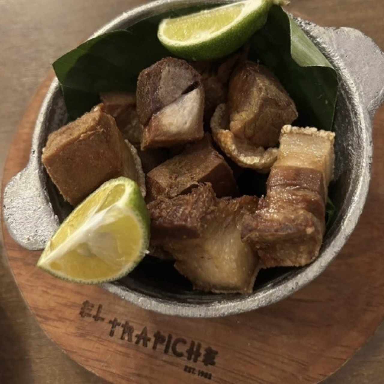 Chicharrón