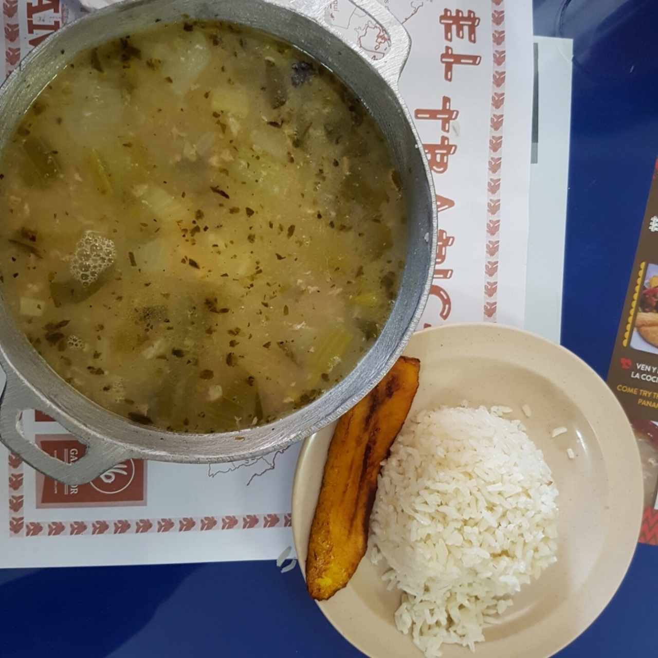 Sancocho 