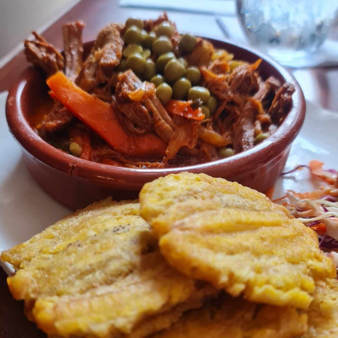 Especialidades - Ropa Vieja