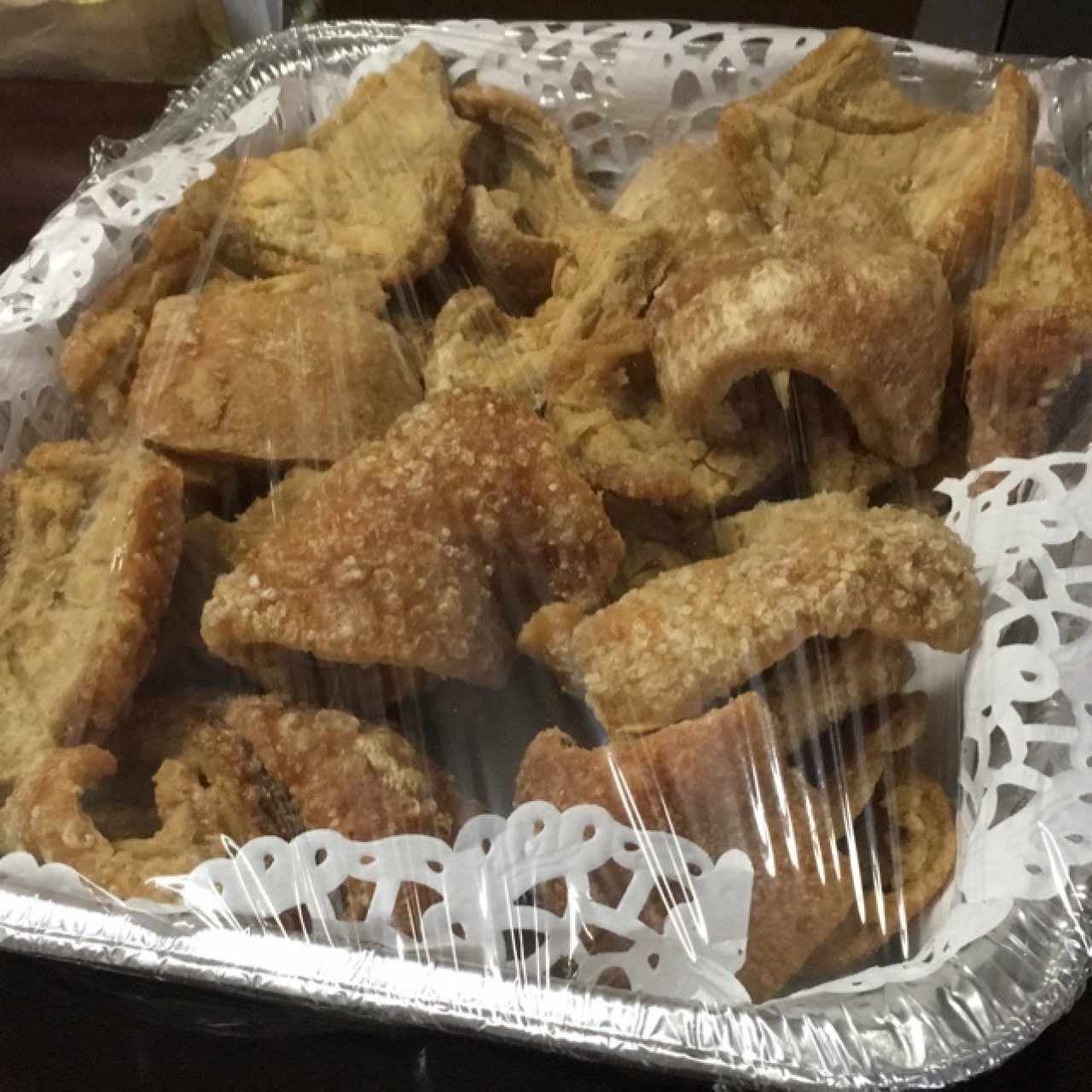 Chicharrón 