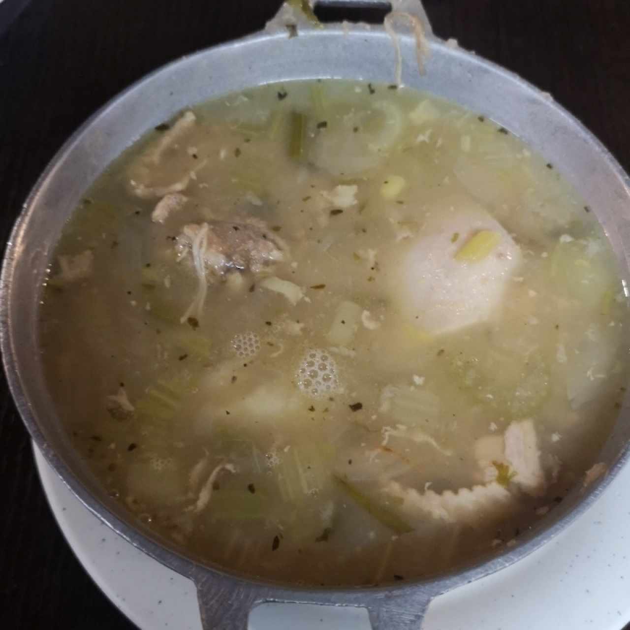 Sancocho