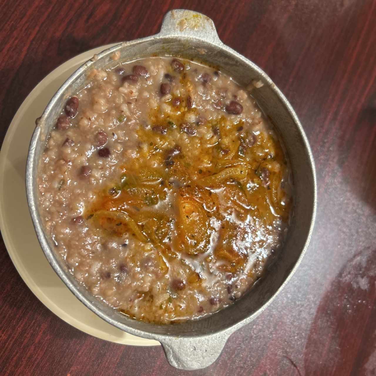 Especialidades - Gallo Pinto