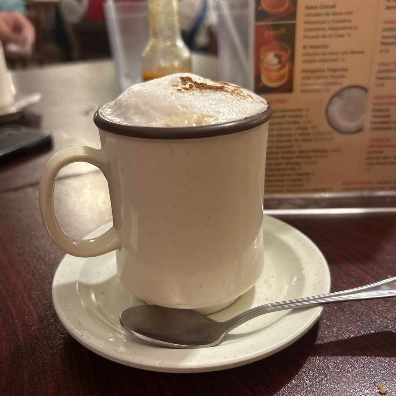 Cappucino