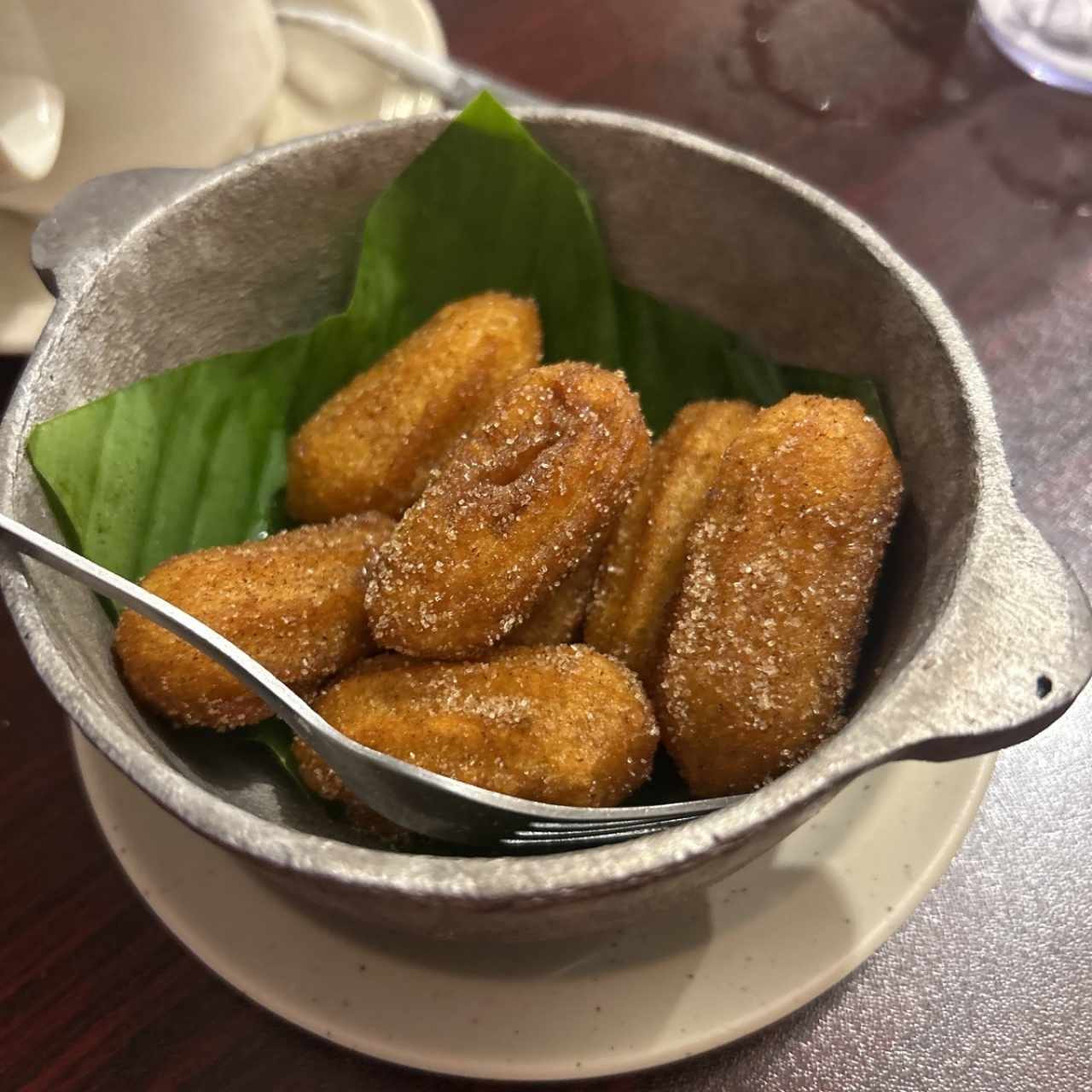 Churros
