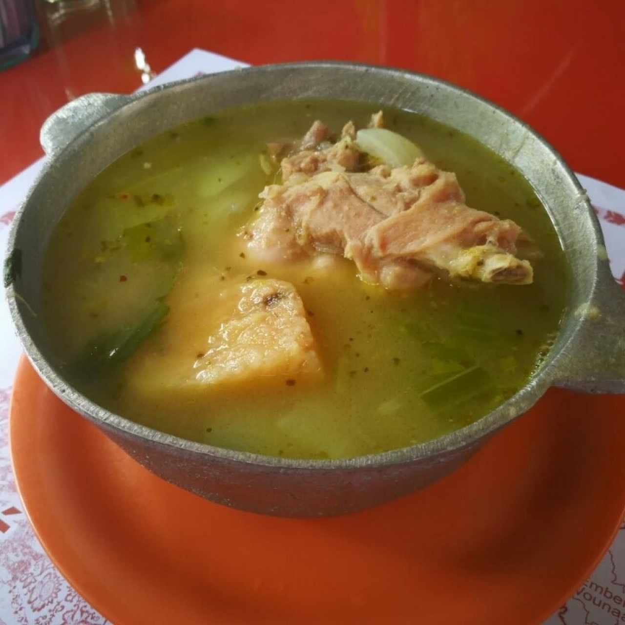 Sancocho