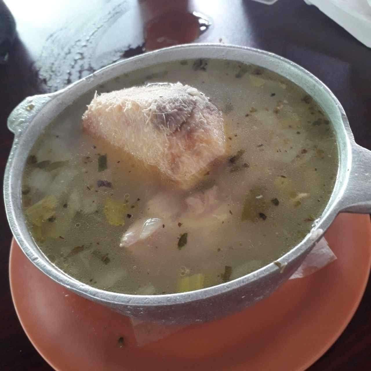 Sancocho 