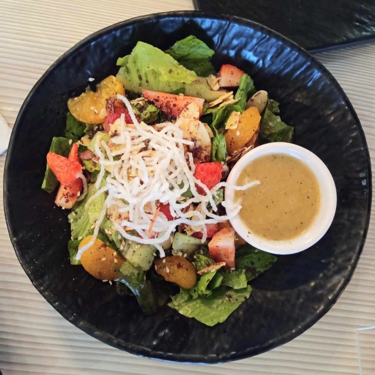 Ensaladas - Thai