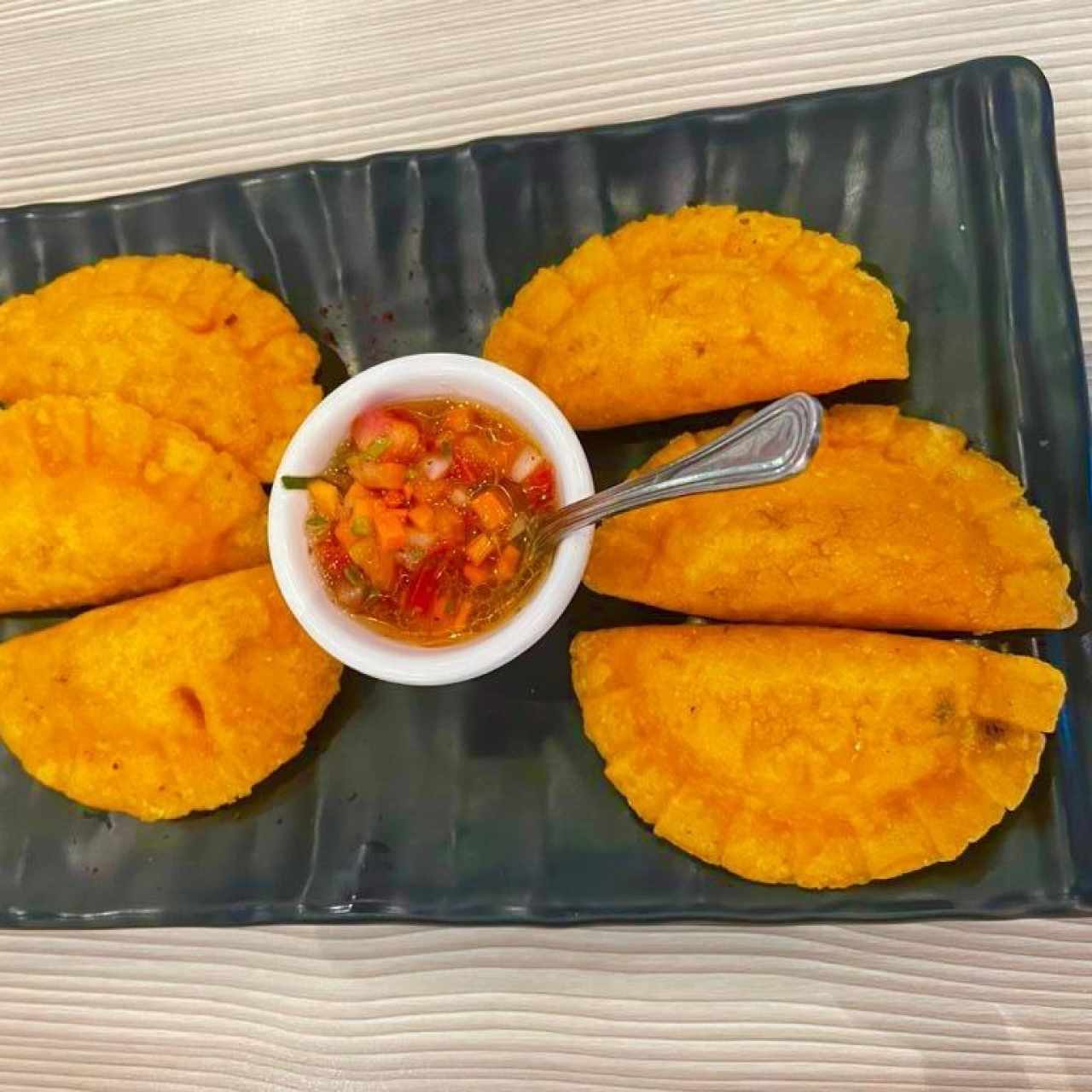 Empanaditas Criollas