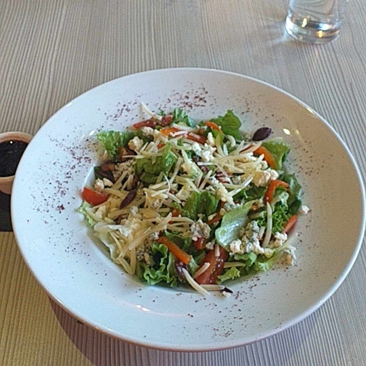 ensalada gentile